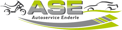 Logo Autoservice Enderle